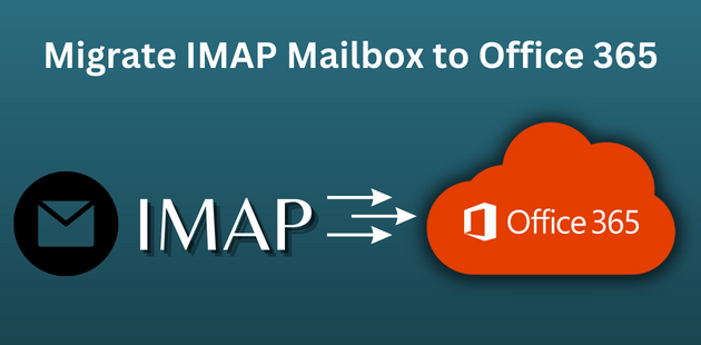 migrate imap mailbox to Office 365