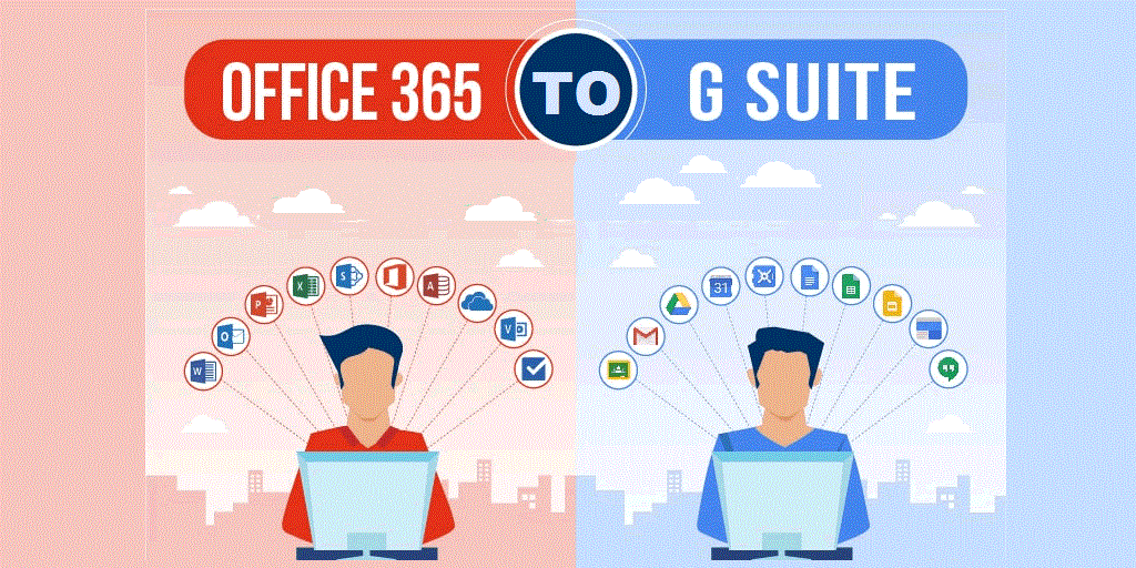 migrate office 365 to g suite