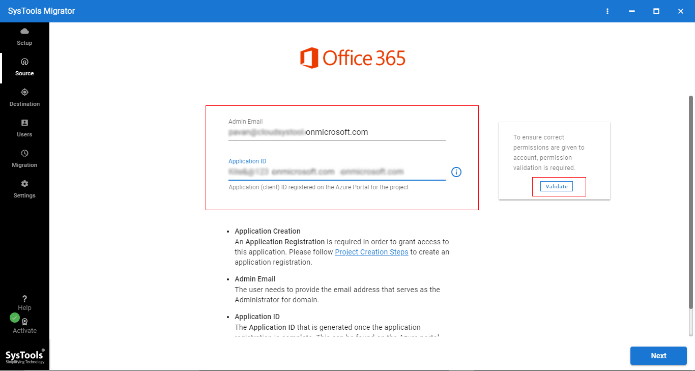 distribution groups to office 365 migration