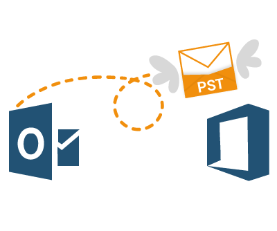 Migrate Outlook Contacts to Office 365 Account
