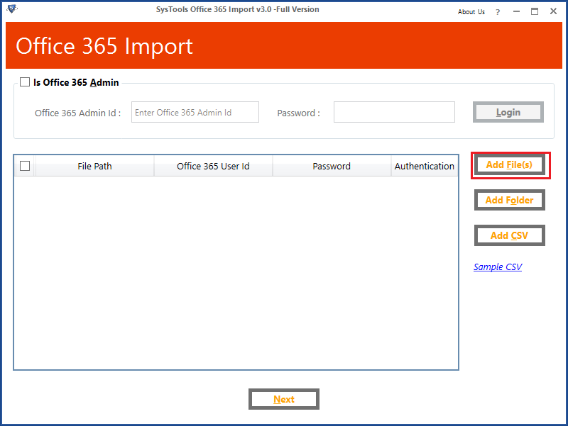 pst to office 365 migration