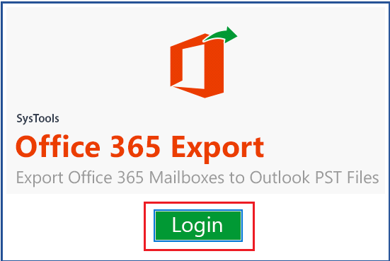 export Office 365 archive mailbox to PST
