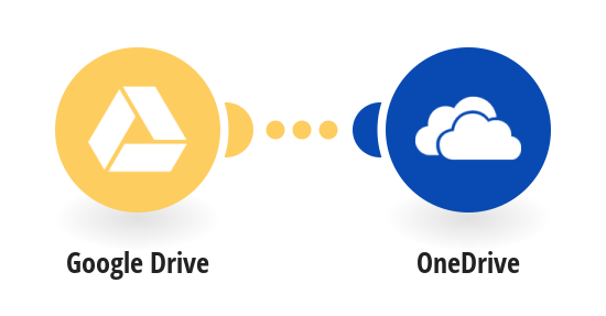 migrate data from Google Drive to OneDrive