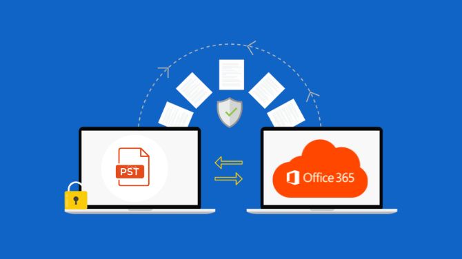 Best Way to Backup Office 365 Emails Locally In Few Clicks