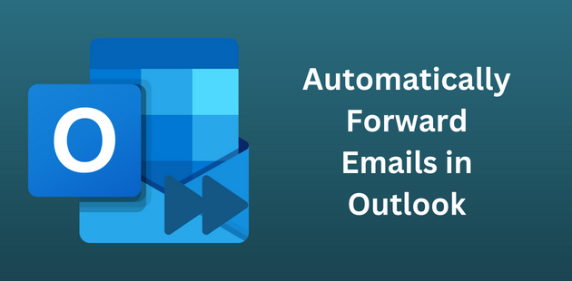 Email Forwarding in Outlook