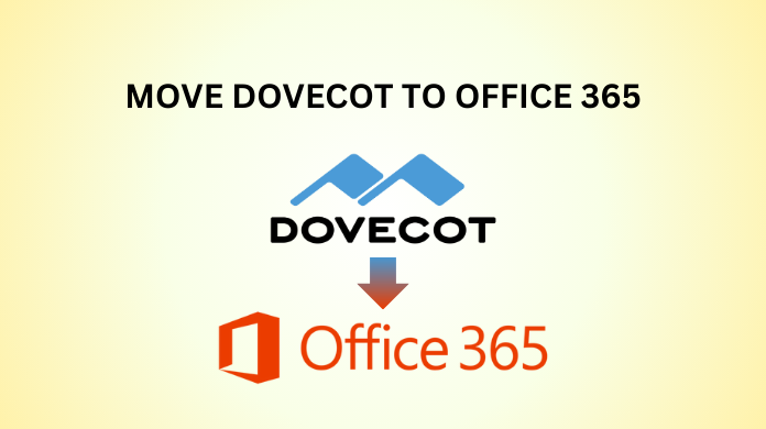 Migrate Dovecot to Office 365 in a Simple Manner