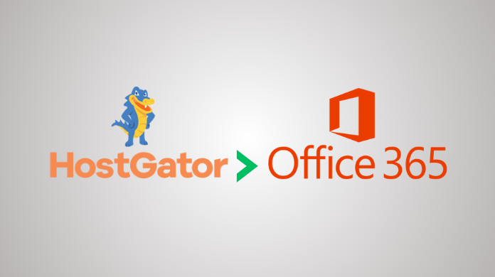 Migrate HostGator Email to Office 365 With A Simple Guide