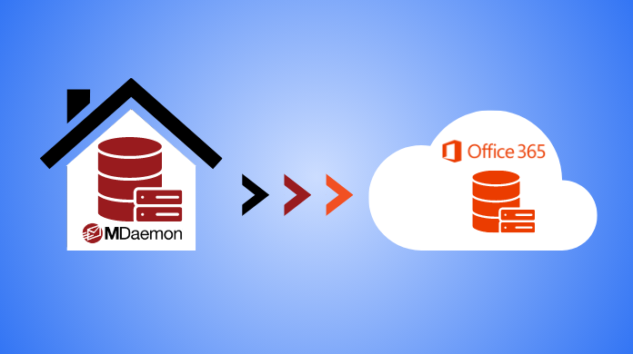 Migrate MDaemon to Office 365 Using this Tutorial