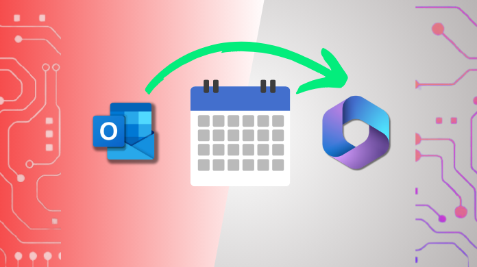 How to Migrate Outlook Calendar to Office 365 – Complete Guide